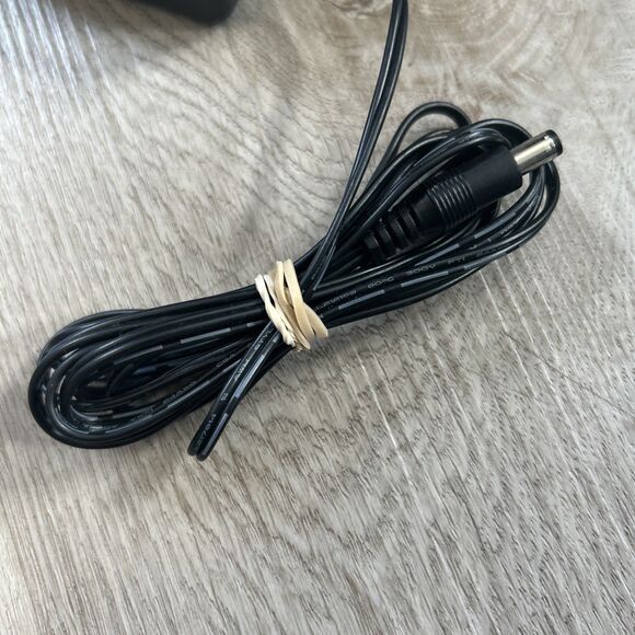 LEI Power Supply 503913-004 MT20-21120-A00F 110-127V 60HZ 0.25A 12V 750mA OEM - Picture 4 of 4